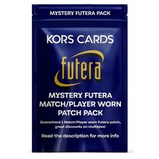 MYSTERY FUTERA MATCH/PLAYER