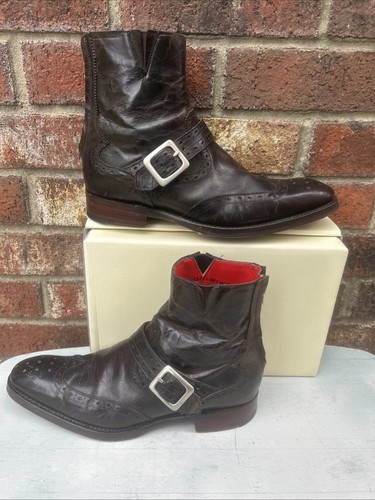 Jeffery west lemmy for tangs - for,