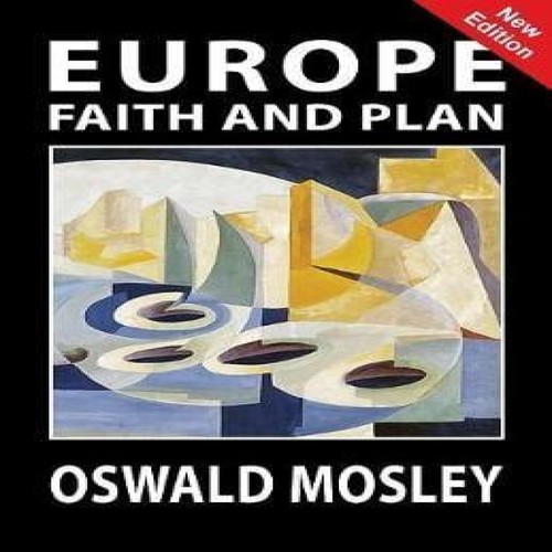 Europe faith and plan - faith,