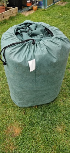 Motorhome breathable - motorhome,