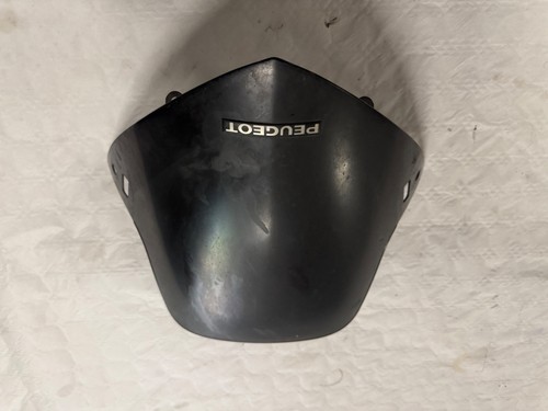 Bubble peugeot 125 elystar - bubble,