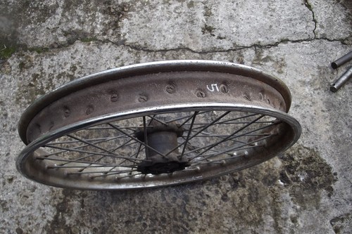 Bsa b25 b44 a65 - b25, b31