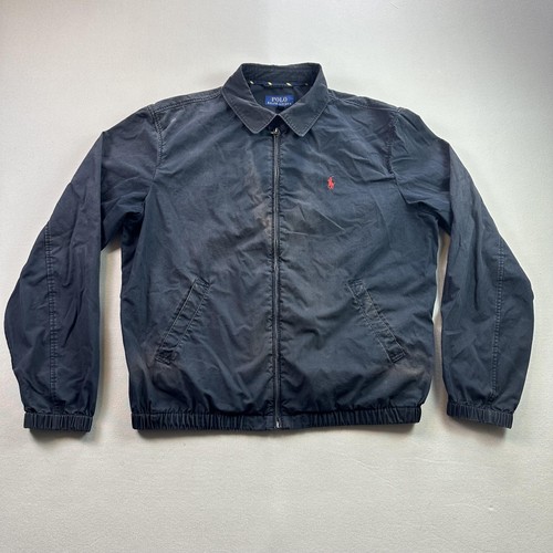 Polo ralph lauren jacket - polo,