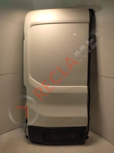 Ford transit 350 - ford, shr