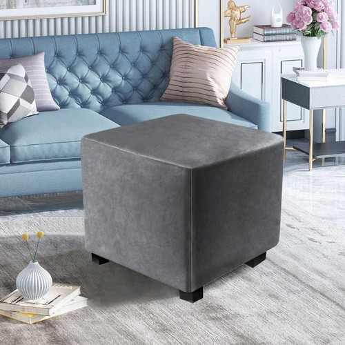 Dustproof footrest foot - foot, stool