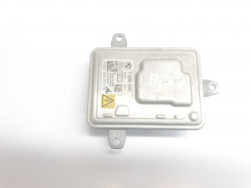 7296090 2426769 xenon headlamp