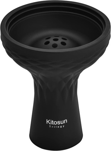 Kitosun shisha bowl premium - shisha,