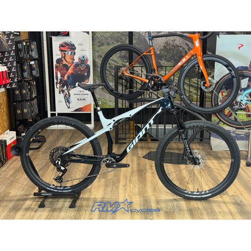 Giant anthem advanced xl - sl,