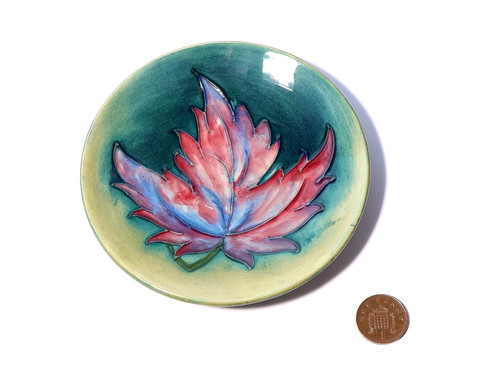 Antique vintage moorcroft - antique,