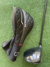 Wilson Dynapwr LS Driver 9