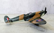 Spitfire MKII Dinky Toys 719
