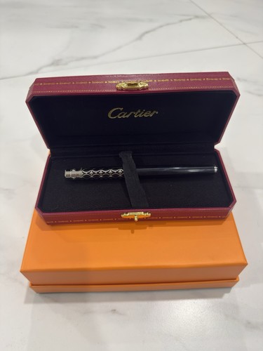 Cartier clé - clé,