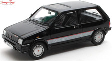 Matrix MG Metro Turbo Black