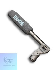 RODE NTG-2 Condenser