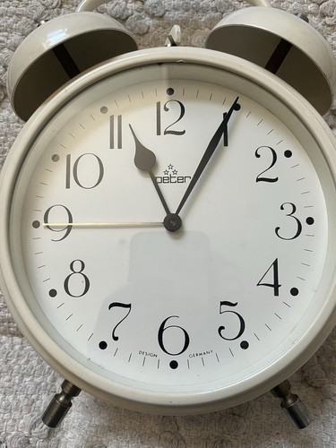 Peter alarm large - ,