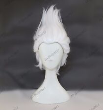 Ursula Cosplay Wig Short