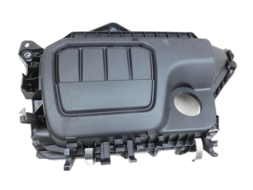 Valve cover cylinder head - valve,