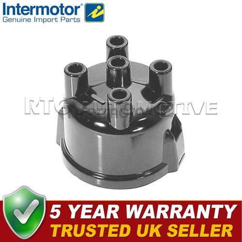 Intermotor distributor cap - intermotor,