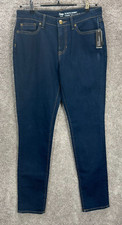 Gap Jeans Womens 8/29 L Blue