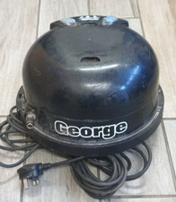 George Corded Carpet Cleaner  - HEAD ONLY - Used