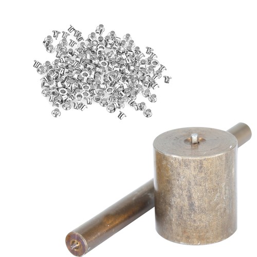 2mm eyelet setter tool - eyelet,