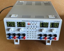 Hameg HM7044 Quadruple High