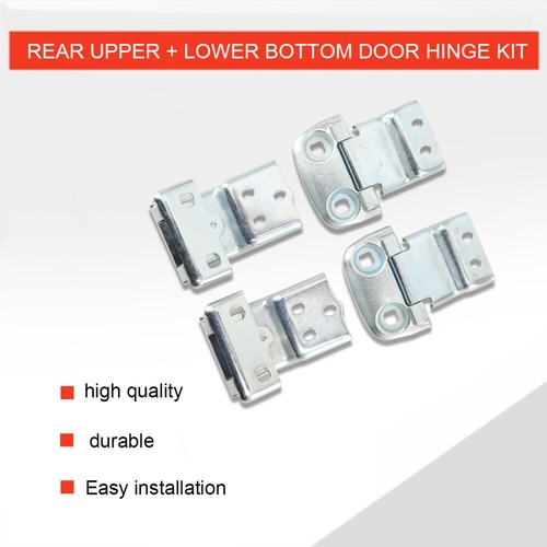 Rear upper lower bottom - upper&lower,