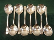 8 Nice Vintage John Turton