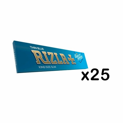Original genuine rizla - 25, x