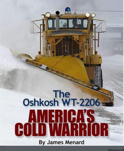 Oshkosh trucks snowplows - oshkosh,
