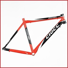 NOS CIOCC SAPHIR X-RAY