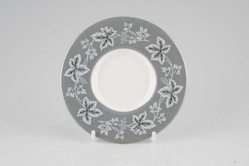 Wedgwood moselle grey - -,