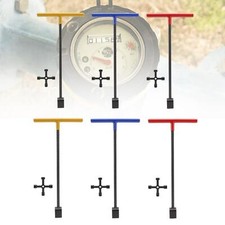 Water Meter Key Underground