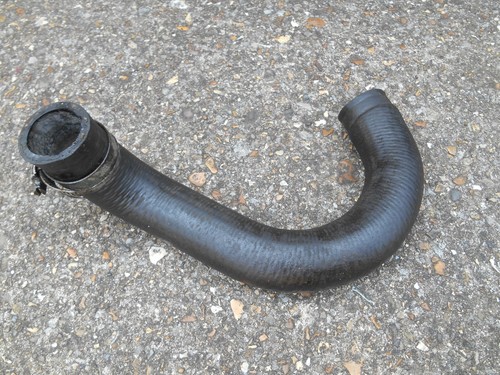 Classic engine hose clip - engine, +