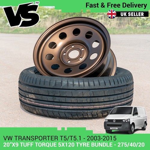 For 1 tuff torque - vw,