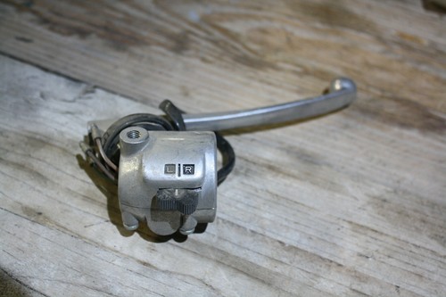 Nos yamaha yl1 yl2 switch - yl2, r.h