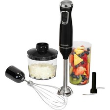 Daewoo 700W Hand Blender Set
