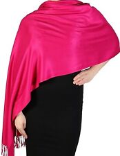 Handcrafted Pashmina Scarf