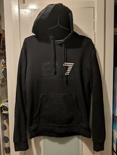 EA7 EMPORIO ARMANI Black