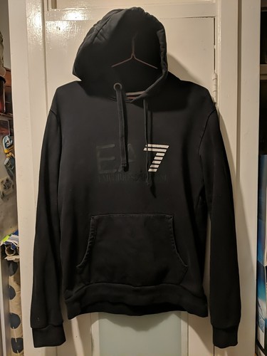 Ea7 emporio armani - emporio,