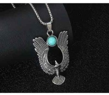 Thunderbird turquoise ancient - thunderbird,