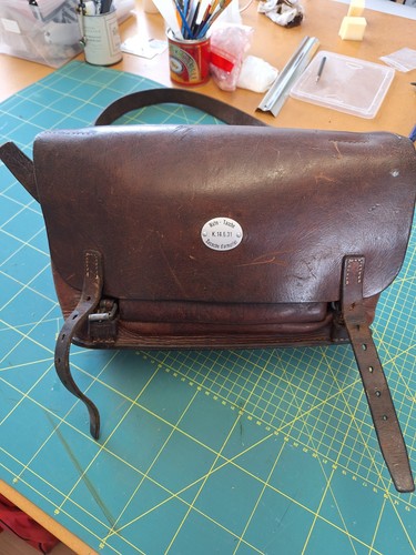 Authentic pre wwii - swiss, army