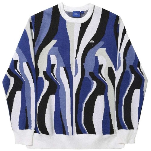 Helas irreel crewneck knit - irreel,