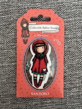 Santoro London Gorjuss