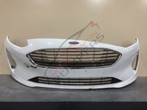 Ford fiesta line front - st,