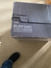 Next Burgord 3 Light