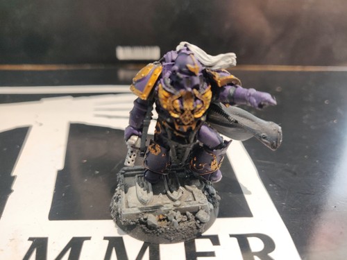 Horus heresy warhammer 30k - heresy,