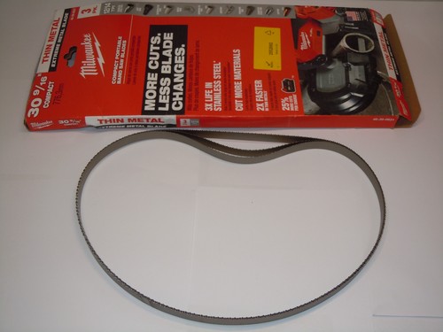Milwaukee 776 29mm 14tpi - milwaukee, x