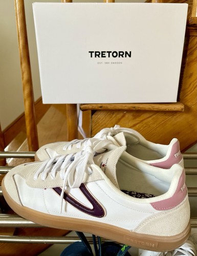Limited edition tretorn - limited, x