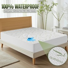Utopia Bedding Waterproof